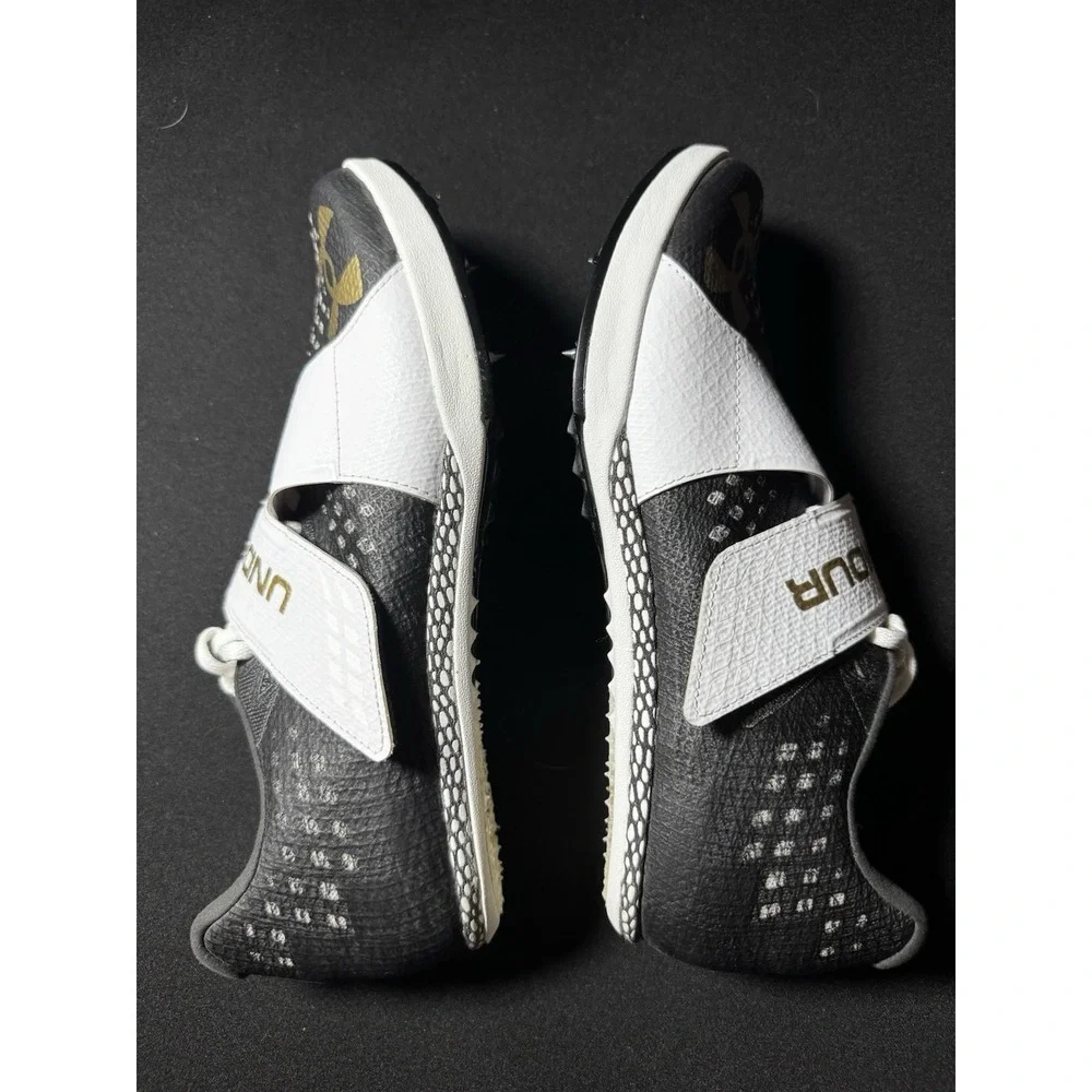 Under Armour HOVR Summit Elite Throwing Shoes Men's 12 Shot Put Discus